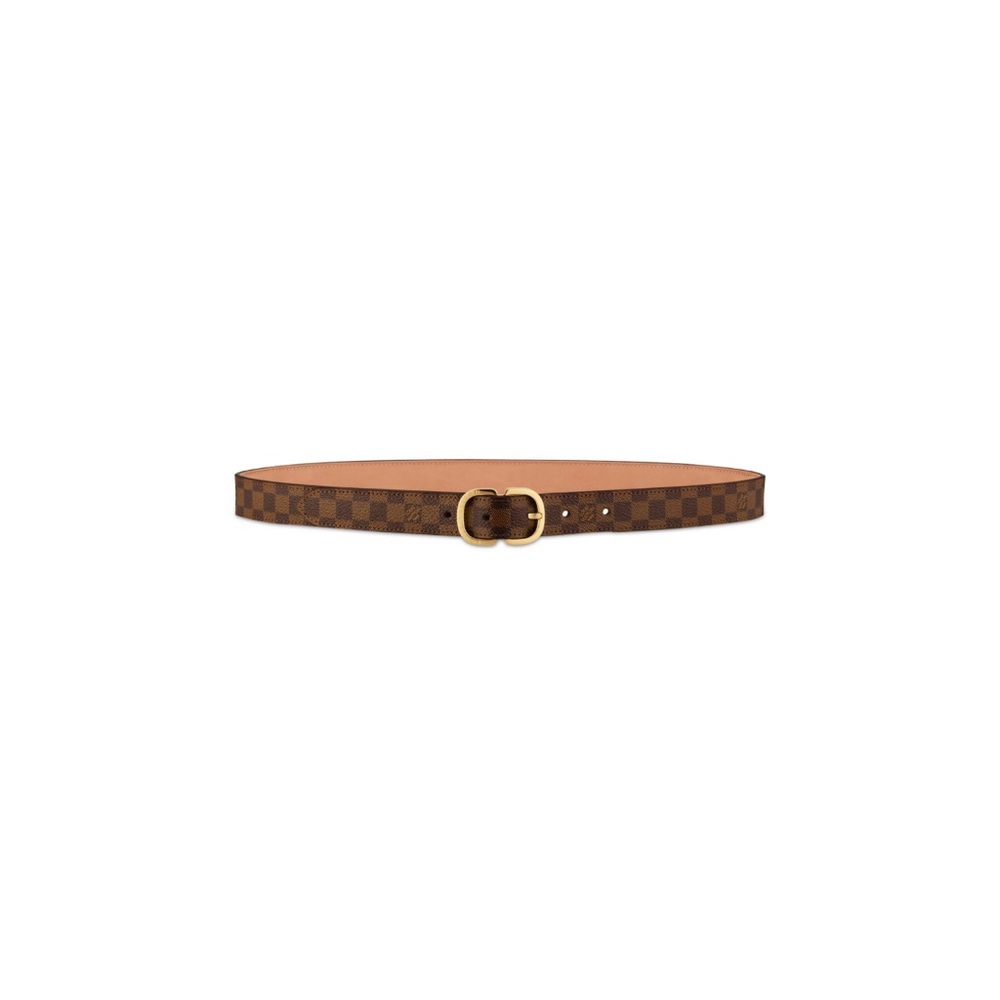 Louis Vuitton Mini Belt 25mm